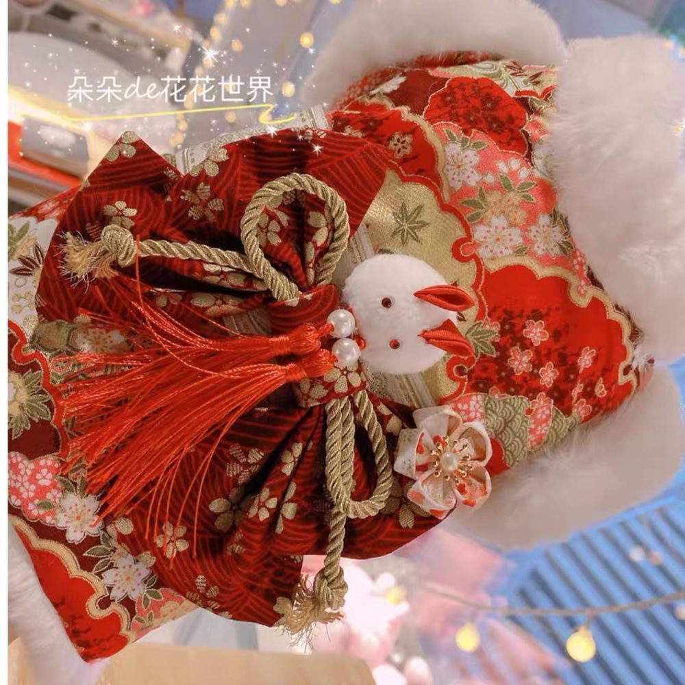 Pet Cloth